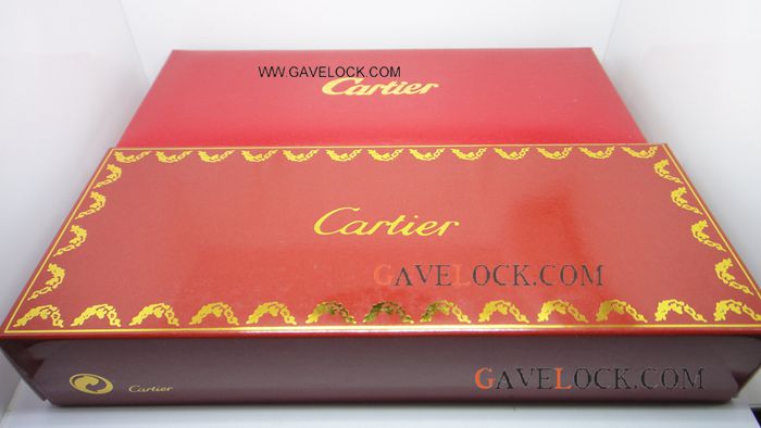 Wholesale Cartier Box Replica - Cartier Pen Boxes